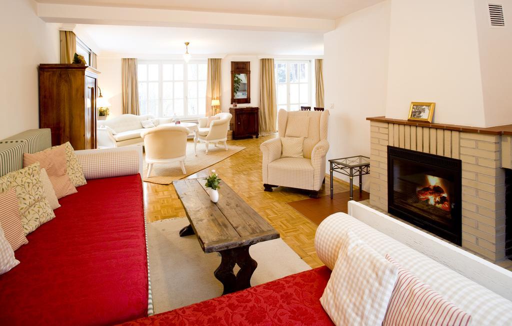 Romantik Hotel Landhaus Baerenmuehle Франкенау Екстер'єр фото