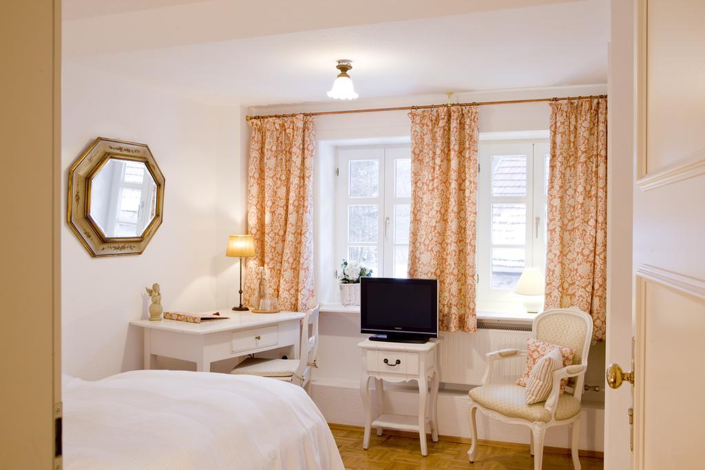 Romantik Hotel Landhaus Baerenmuehle Франкенау Екстер'єр фото